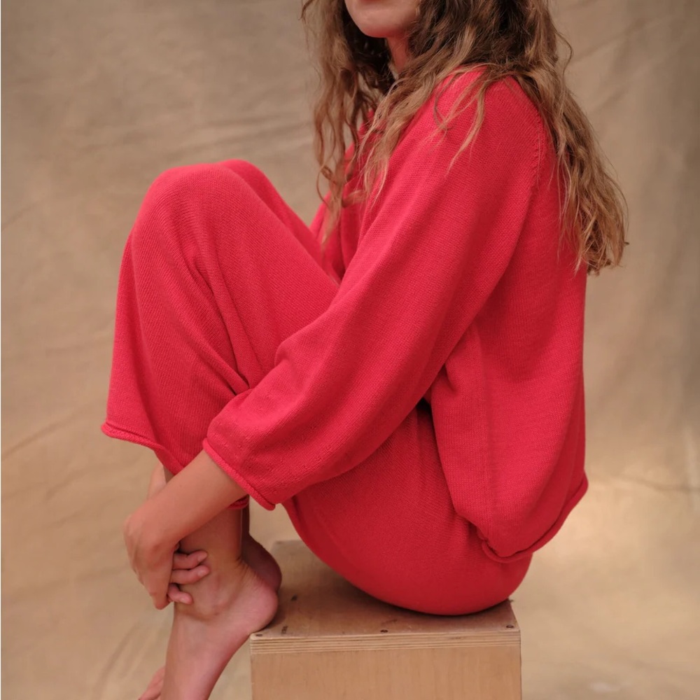 Sonderhaus Jeanie Sweater